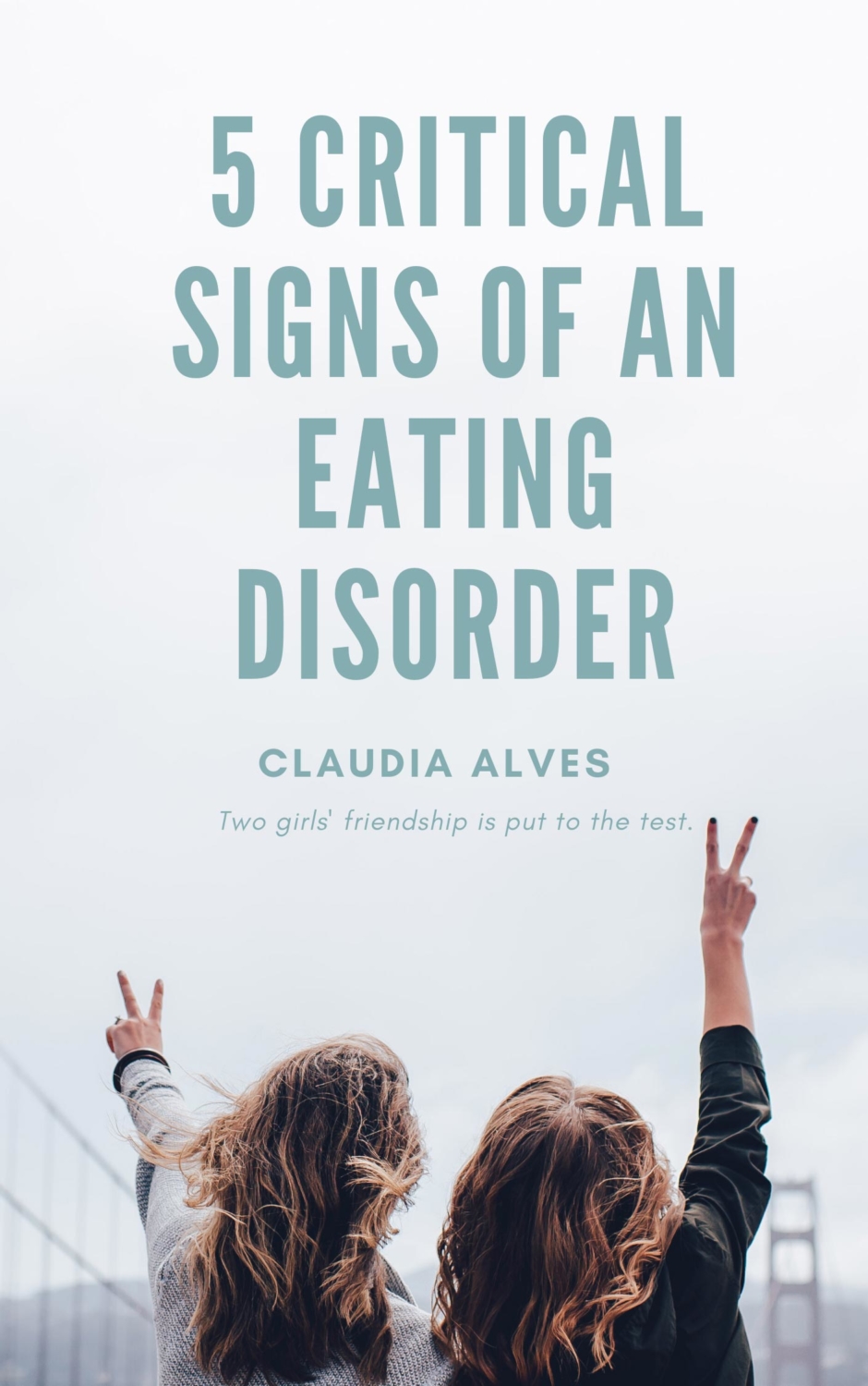 eating disorder critical essay