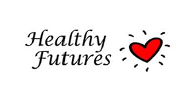healthy futures logo