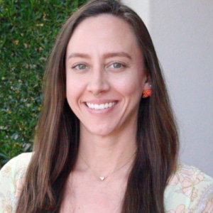 Crystal Lira, Business Office Coordinator